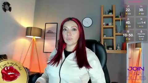 Helena online show from 15, 10, 2025