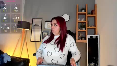 Helena online show from 1, 12, 2025