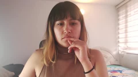 Snapshot of helenajensen chatting on 3, 3, 2026 Helena online show from 3, 3, 2026