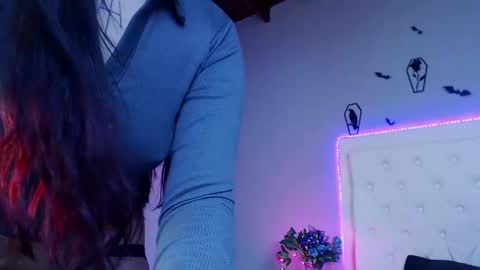 Snapshot of helenamorningstar chatting on 6, 12, 2024 helenamorningstar online show from 6, 12, 2024