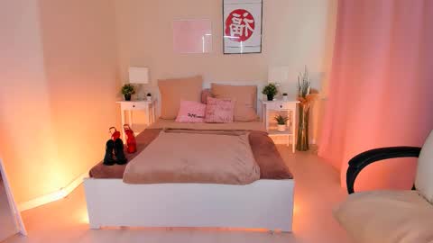 Helena online show from 12, 10, 2025