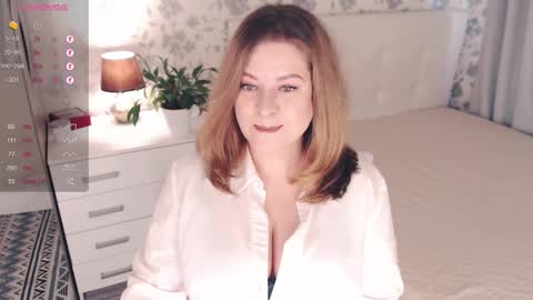 Snapshot of helenbonham chatting on 15, 10, 2025 Helena Bonham online show from 15, 10, 2025