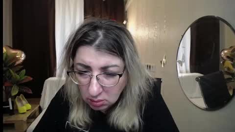 Snapshot of helenenigma chatting on 11, 3, 2025 helenenigma online show from 11, 3, 2025