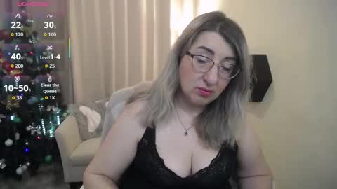 Snapshot of helenenigma chatting on 22, 12, 2025 helenenigma online show from 22, 12, 2025