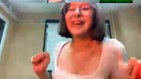 Vicky online show from 18, 4, 2026