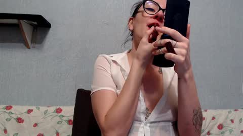 HelenRed online show from 29, 12, 2024