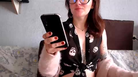 HelenRed online show from 18, 2, 2026