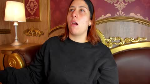 Helen or Hells online show from 22, 12, 2025