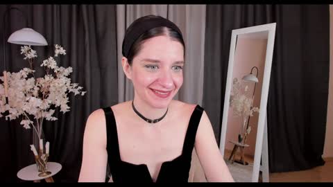 Snapshot of helentasty_ chatting on 31, 1, 2025 Helen online show from 31, 1, 2025