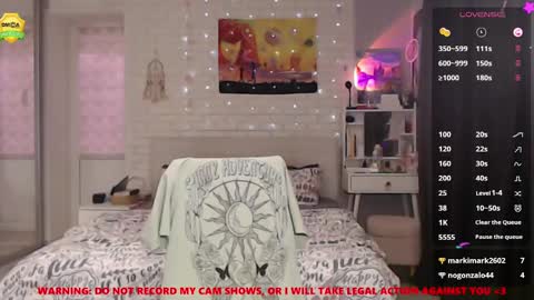 Helen online show from 3, 12, 2024