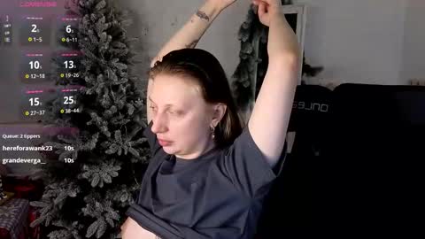 Snapshot of helga_vibe chatting on 15, 1, 2026 Helga online show from 15, 1, 2026