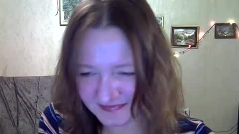 Snapshot of helgacharming chatting on 14, 12, 2025 helgacharming online show from 14, 12, 2025