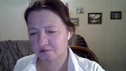 helgacharming online show from 19, 2, 2026