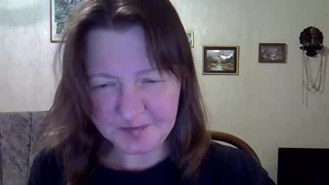 helgacharming online show from 19, 3, 2026