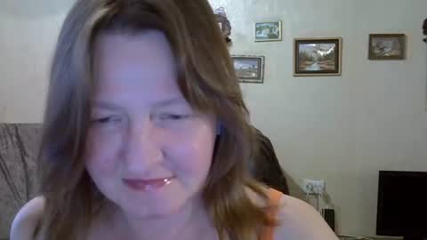 helgacharming online show from 20, 5, 2026