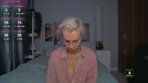 Helga online show from 12, 12, 2024