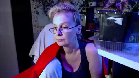 Helga online show from 27, 6, 2026