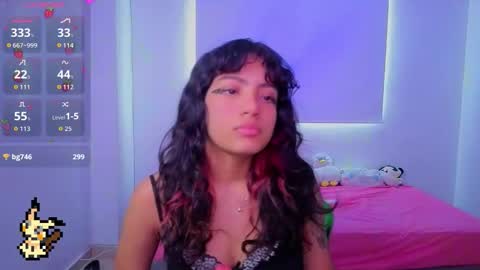 Helia Transfem and Amy online show from 26, 2, 2026