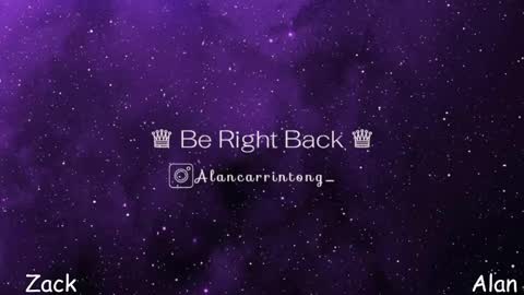 alan y zack online show from 2, 5, 2026