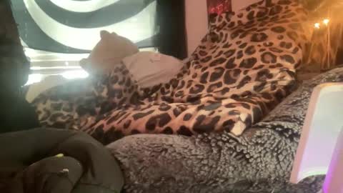 Snapshot of hell0kittyblood chatting on 16, 12, 2025 Bunnie Rotz online show from 16, 12, 2025