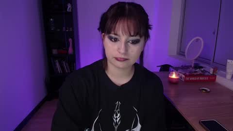 Lexa online show from 12, 11, 2025