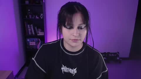 Lexa online show from 21, 2, 2026