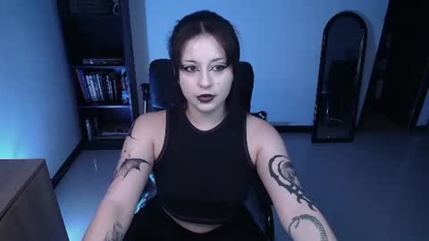 Lexa online show from 13, 7, 2026