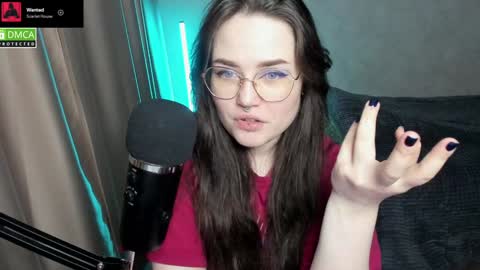 Snapshot of hell_hotline chatting on 21, 1, 2025 Red online show from 21, 1, 2025