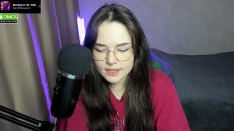 Snapshot of hell_hotline chatting on 14, 2, 2025 Red online show from 14, 2, 2025