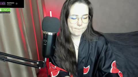 Snapshot of hell_hotline chatting on 25, 2, 2025 Red online show from 25, 2, 2025