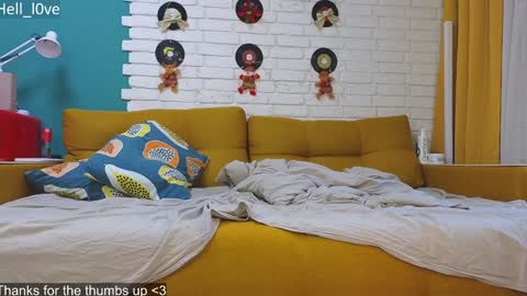 Anastasiia  online show from 5, 2, 2025