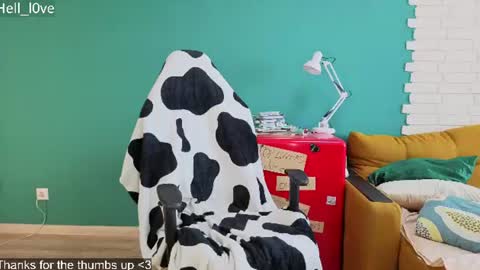 Snapshot of hell_l0ve chatting on 13, 6, 2026 Anastasiia online show from 13, 6, 2026