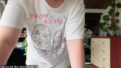 Snapshot of hell_l0ve chatting on 22, 6, 2026 Anastasiia online show from 22, 6, 2026