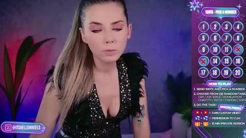 - show loyalty and subscribe -  online show from 23, 9, 2025