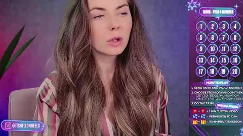 - show loyalty and subscribe -  online show from 8, 10, 2025