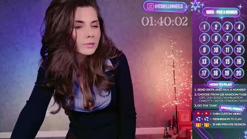 - show loyalty and subscribe -  online show from 14, 1, 2026