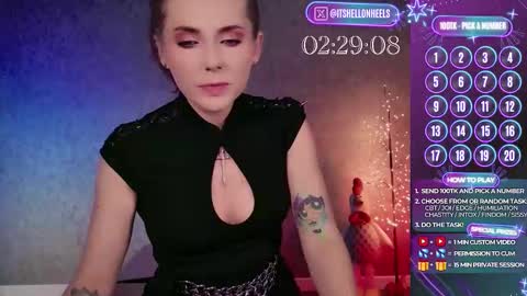 - show loyalty and subscribe -  online show from 22, 2, 2026