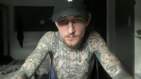 hellacozy online show from 25, 10, 2025