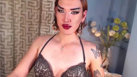 Snapshot of hellatarahathor chatting on 25, 2, 2026 hellatarahathor online show from 25, 2, 2026