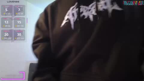 Snapshot of hellcat_xx chatting on 28, 9, 2025   CROW  online show from 28, 9, 2025