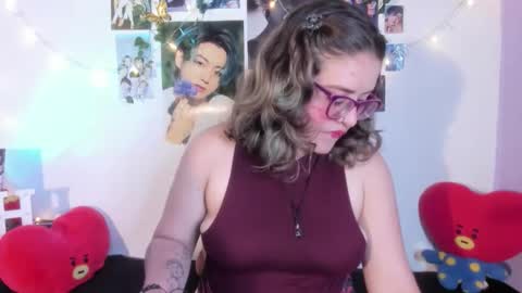 hellen online show from 3, 12, 2025