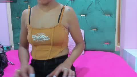 Hellen  online show from 21, 1, 2025