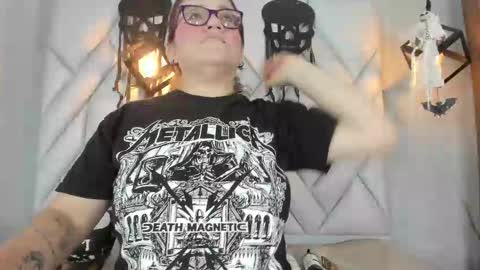 HELLEN online show from 13, 10, 2025