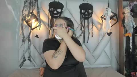 HELLEN online show from 14, 10, 2025
