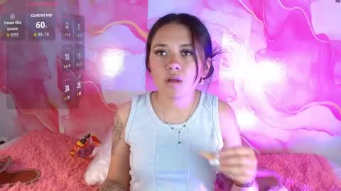 Hellen lopez online show from 19, 5, 2026