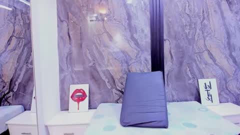 Hellen johanson online show from 24, 2, 2026