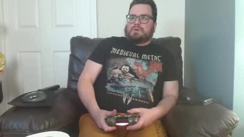 hellflow online show from 12, 1, 2025