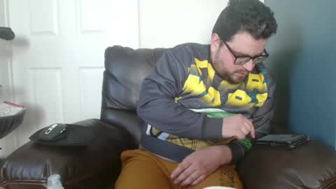 hellflow online show from 24, 1, 2025