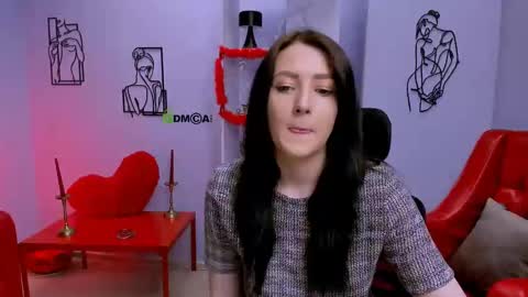 Snapshot of helli_belli chatting on 9, 3, 2025 Helli online show from 9, 3, 2025