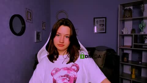 Snapshot of helli_belli chatting on 11, 3, 2025 Helli online show from 11, 3, 2025